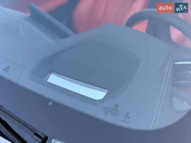 Сірий БМВ Зет 4, об'ємом двигуна 3 л та пробігом 18 тис. км за 48900 $, фото 22 на Automoto.ua