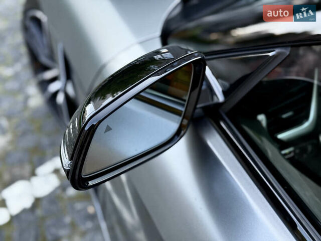 Серый БМВ Зет 4, объемом двигателя 3 л и пробегом 19 тыс. км за 49900 $, фото 14 на Automoto.ua