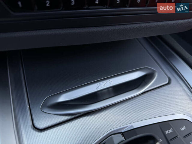 Серый БМВ Зет 4, объемом двигателя 3 л и пробегом 19 тыс. км за 49900 $, фото 66 на Automoto.ua