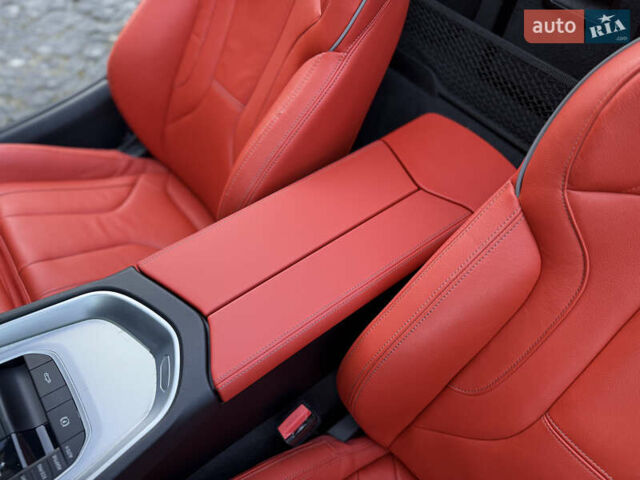 Серый БМВ Зет 4, объемом двигателя 3 л и пробегом 19 тыс. км за 49900 $, фото 61 на Automoto.ua