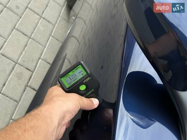 Синий БМВ Зет 4, объемом двигателя 2.5 л и пробегом 67 тыс. км за 19900 $, фото 45 на Automoto.ua