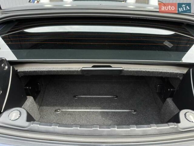 Синий БМВ Зет 4, объемом двигателя 2.5 л и пробегом 67 тыс. км за 19900 $, фото 19 на Automoto.ua