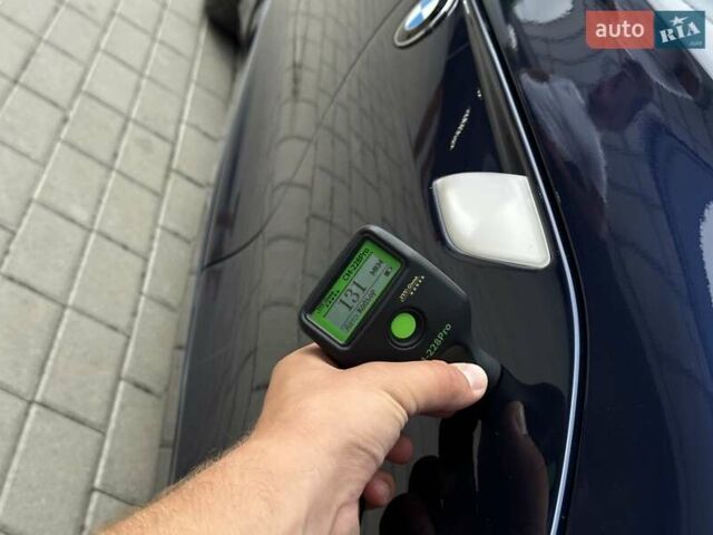 Синий БМВ Зет 4, объемом двигателя 2.5 л и пробегом 67 тыс. км за 19900 $, фото 44 на Automoto.ua