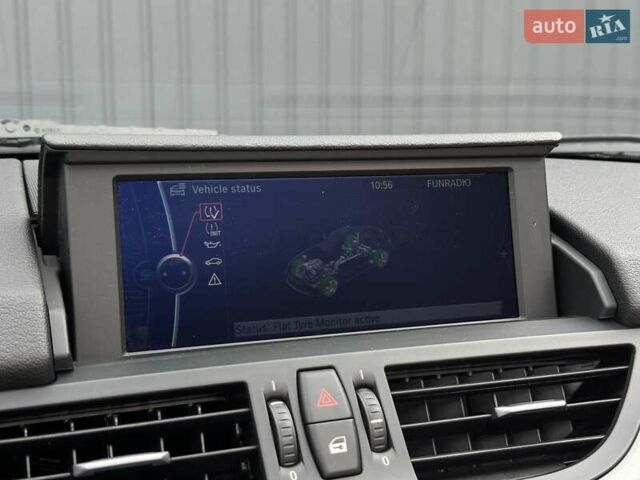 Синий БМВ Зет 4, объемом двигателя 2.5 л и пробегом 67 тыс. км за 19900 $, фото 37 на Automoto.ua