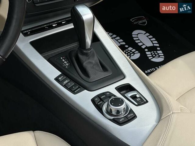 Синий БМВ Зет 4, объемом двигателя 2.5 л и пробегом 67 тыс. км за 19900 $, фото 29 на Automoto.ua