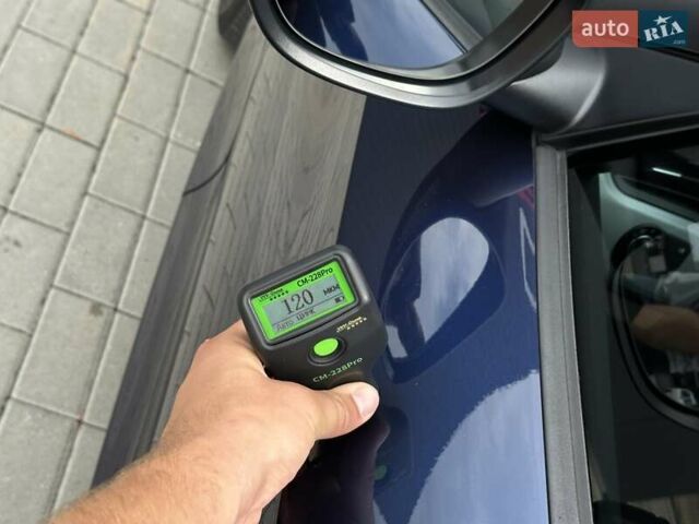 Синий БМВ Зет 4, объемом двигателя 2.5 л и пробегом 67 тыс. км за 19900 $, фото 50 на Automoto.ua