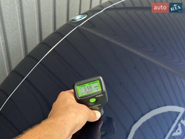 Синий БМВ Зет 4, объемом двигателя 2.5 л и пробегом 67 тыс. км за 19900 $, фото 52 на Automoto.ua