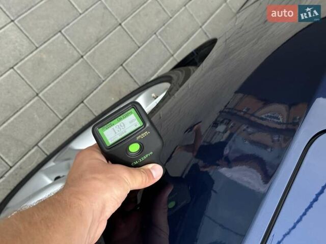 Синий БМВ Зет 4, объемом двигателя 2.5 л и пробегом 67 тыс. км за 19900 $, фото 49 на Automoto.ua