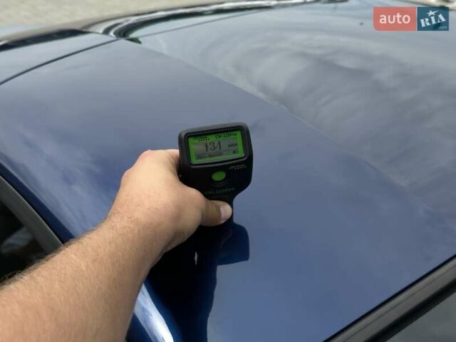 Синий БМВ Зет 4, объемом двигателя 2.5 л и пробегом 67 тыс. км за 19900 $, фото 47 на Automoto.ua