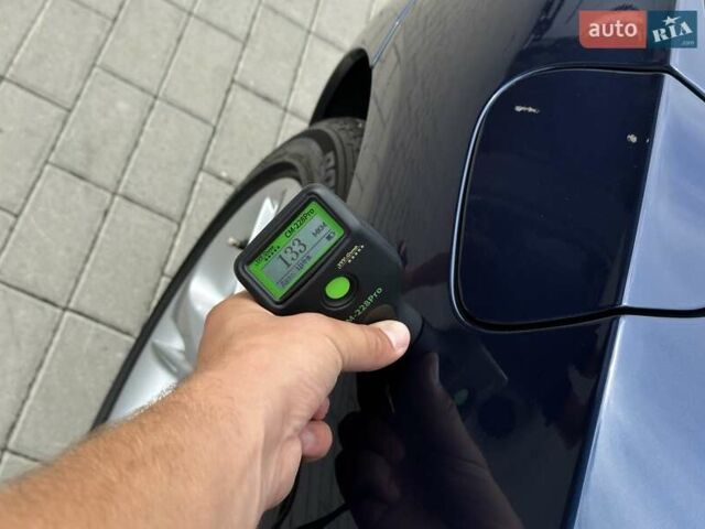 Синий БМВ Зет 4, объемом двигателя 2.5 л и пробегом 67 тыс. км за 19900 $, фото 46 на Automoto.ua