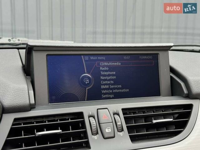 Синий БМВ Зет 4, объемом двигателя 2.5 л и пробегом 67 тыс. км за 19900 $, фото 39 на Automoto.ua