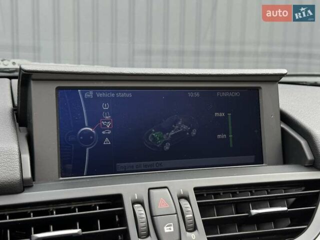 Синий БМВ Зет 4, объемом двигателя 2.5 л и пробегом 67 тыс. км за 19900 $, фото 38 на Automoto.ua