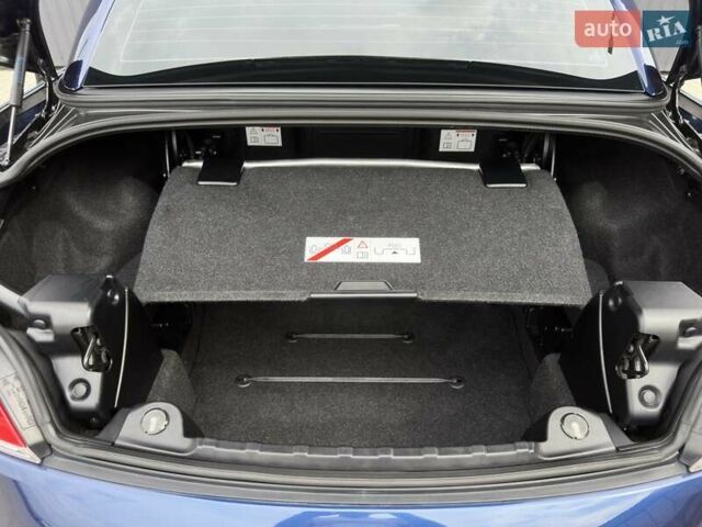 Синий БМВ Зет 4, объемом двигателя 2.5 л и пробегом 67 тыс. км за 19900 $, фото 42 на Automoto.ua