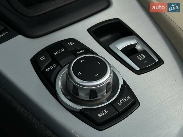 Синий БМВ Зет 4, объемом двигателя 2.5 л и пробегом 67 тыс. км за 19900 $, фото 35 на Automoto.ua