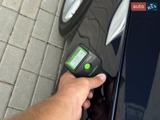 Синий БМВ Зет 4, объемом двигателя 2.5 л и пробегом 67 тыс. км за 19900 $, фото 51 на Automoto.ua