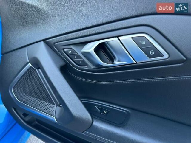 Синий БМВ Зет 4, объемом двигателя 3 л и пробегом 20 тыс. км за 50999 $, фото 81 на Automoto.ua