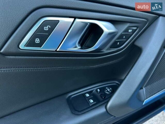 Синий БМВ Зет 4, объемом двигателя 3 л и пробегом 20 тыс. км за 50999 $, фото 67 на Automoto.ua