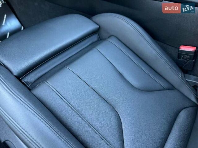 Синий БМВ Зет 4, объемом двигателя 3 л и пробегом 20 тыс. км за 50999 $, фото 70 на Automoto.ua