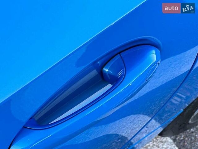 Синий БМВ Зет 4, объемом двигателя 3 л и пробегом 20 тыс. км за 50999 $, фото 66 на Automoto.ua