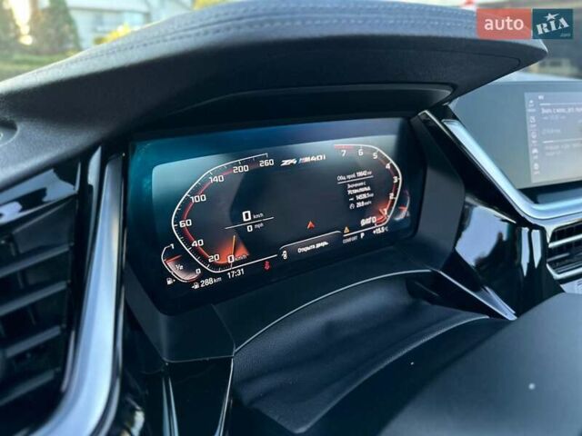 Синий БМВ Зет 4, объемом двигателя 3 л и пробегом 20 тыс. км за 50999 $, фото 56 на Automoto.ua