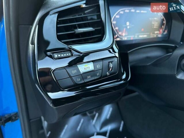Синий БМВ Зет 4, объемом двигателя 3 л и пробегом 20 тыс. км за 50999 $, фото 36 на Automoto.ua