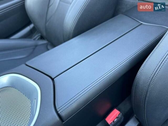 Синий БМВ Зет 4, объемом двигателя 3 л и пробегом 20 тыс. км за 50999 $, фото 55 на Automoto.ua