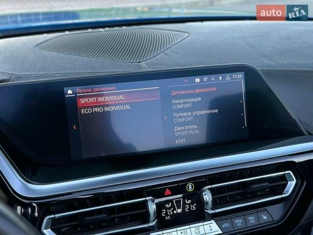 Синий БМВ Зет 4, объемом двигателя 3 л и пробегом 20 тыс. км за 50999 $, фото 48 на Automoto.ua
