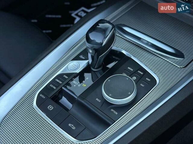 Синий БМВ Зет 4, объемом двигателя 3 л и пробегом 20 тыс. км за 50999 $, фото 51 на Automoto.ua