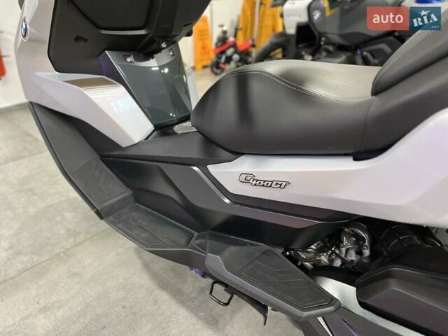 БМВ C 400GT 2024 в Киеве на Automoto.ua Коричневый БМВ C 400GT, объемом двигателя 0.35 л и пробегом 1 тыс. км за 12208 $, фото 20 на Automoto.ua