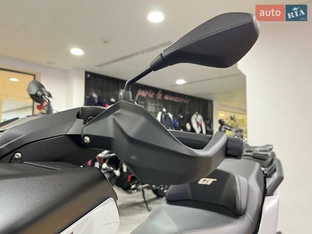 БМВ C 400GT 2024 в Киеве на Automoto.ua Коричневый БМВ C 400GT, объемом двигателя 0.35 л и пробегом 1 тыс. км за 12208 $, фото 10 на Automoto.ua