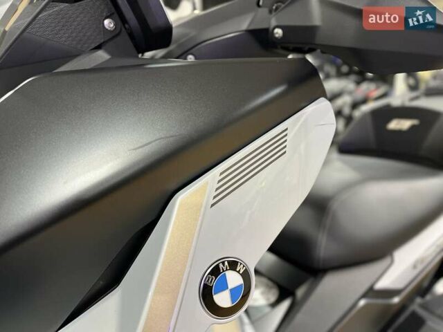 БМВ C 400GT 2024 в Киеве на Automoto.ua Коричневый БМВ C 400GT, объемом двигателя 0.35 л и пробегом 1 тыс. км за 12208 $, фото 22 на Automoto.ua