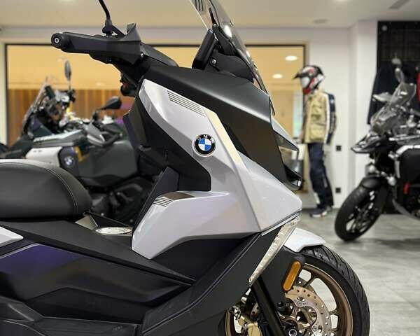 БМВ C 400GT 2024 в Киеве на Automoto.ua Коричневый БМВ C 400GT, объемом двигателя 0.35 л и пробегом 1 тыс. км за 12208 $, фото 8 на Automoto.ua