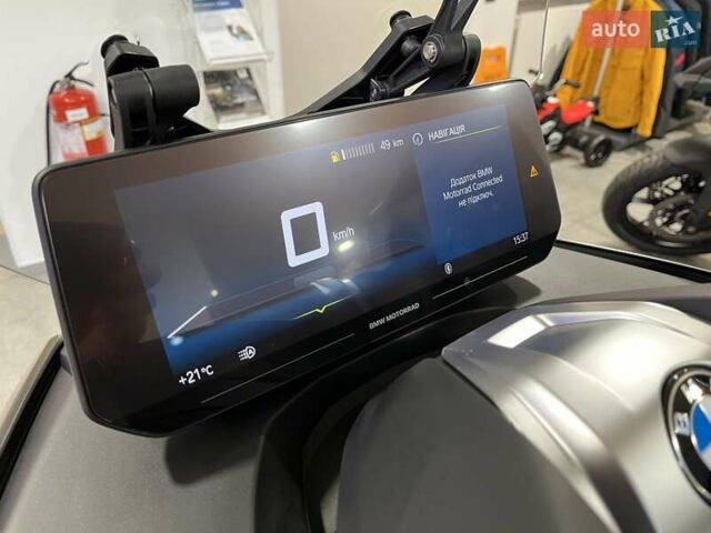 БМВ C 400GT 2024 в Киеве на Automoto.ua Коричневый БМВ C 400GT, объемом двигателя 0.35 л и пробегом 1 тыс. км за 12208 $, фото 12 на Automoto.ua