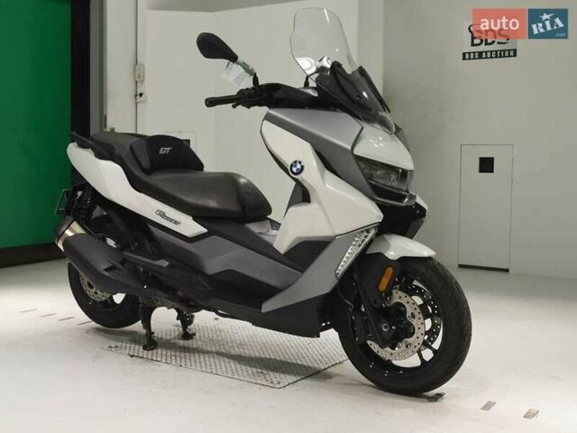 БМВ C 400GT 2022 в Днепре (Днепропетровске) на Automoto.ua БМВ C 400GT, объемом двигателя 0.35 л и пробегом 3 тыс. км за 8900 $, фото 2 на Automoto.ua
