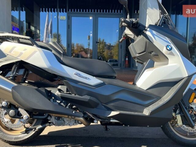 БМВ C 400GT, объемом двигателя 0.35 л и пробегом 0 тыс. км за 14143 $, фото 2 на Automoto.ua