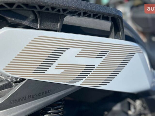 БМВ C 400GT, объемом двигателя 0.35 л и пробегом 0 тыс. км за 14143 $, фото 3 на Automoto.ua