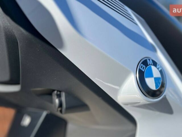 БМВ C 400GT, объемом двигателя 0.35 л и пробегом 0 тыс. км за 14143 $, фото 4 на Automoto.ua