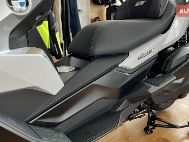 купить новое авто БМВ C 400GT 2025 года от официального дилера АВТ Баварія Київ БМВ фото