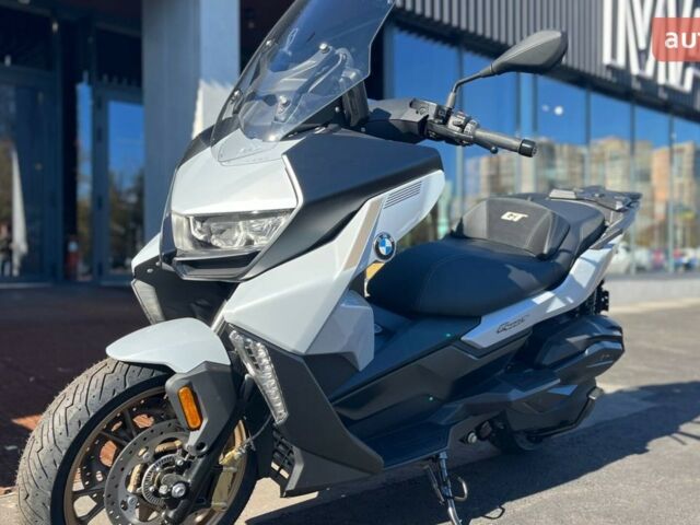 БМВ C 400GT, объемом двигателя 0.35 л и пробегом 0 тыс. км за 14143 $, фото 6 на Automoto.ua