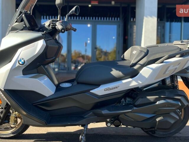 БМВ C 400GT, объемом двигателя 0.35 л и пробегом 0 тыс. км за 14143 $, фото 8 на Automoto.ua