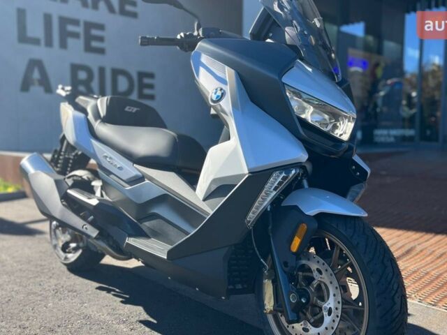 БМВ C 400GT, объемом двигателя 0.35 л и пробегом 0 тыс. км за 14143 $, фото 1 на Automoto.ua