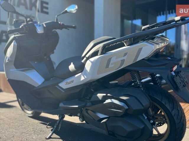 БМВ C 400GT, объемом двигателя 0.35 л и пробегом 0 тыс. км за 14143 $, фото 9 на Automoto.ua