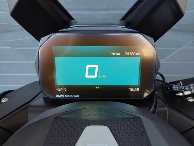 БМВ C 400X, об'ємом двигуна 0.4 л та пробігом 0 тис. км за 6800 $, фото 3 на Automoto.ua