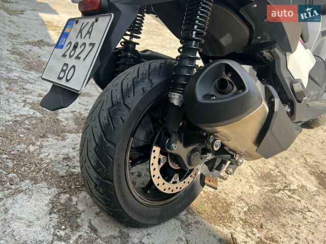 БМВ C 400X, об'ємом двигуна 0.35 л та пробігом 8 тис. км за 5990 $, фото 6 на Automoto.ua
