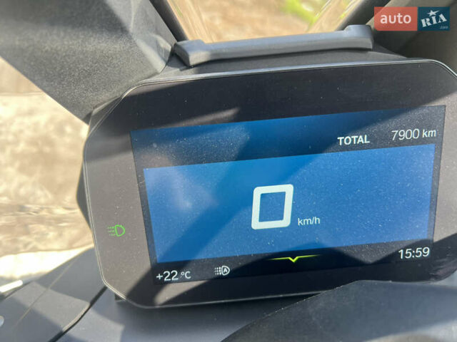 БМВ C 400X, об'ємом двигуна 0.35 л та пробігом 8 тис. км за 5990 $, фото 13 на Automoto.ua