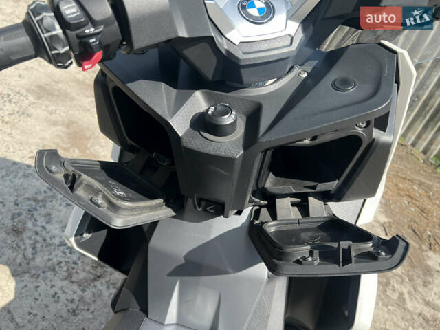 БМВ C 400X, об'ємом двигуна 0.35 л та пробігом 8 тис. км за 5990 $, фото 9 на Automoto.ua
