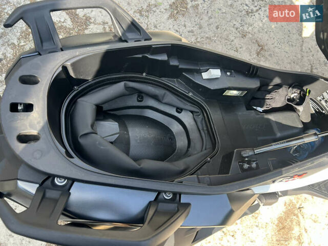 БМВ C 400X, об'ємом двигуна 0.35 л та пробігом 8 тис. км за 5990 $, фото 8 на Automoto.ua
