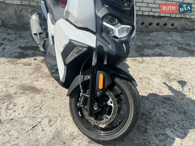 БМВ C 400X, об'ємом двигуна 0.35 л та пробігом 8 тис. км за 5990 $, фото 1 на Automoto.ua