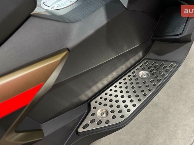 купить новое авто БМВ C 400X 2025 года от официального дилера АВТ Баварія Київ БМВ фото