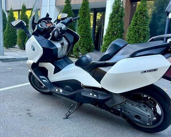 БМВ C 650GT, объемом двигателя 0.65 л и пробегом 24 тыс. км за 4800 $, фото 7 на Automoto.ua